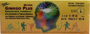 ultra ginkgo plus